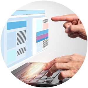 Web Geliştirme